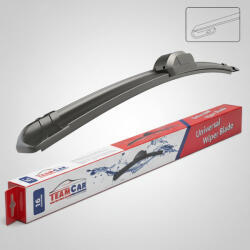 TeamCar Ștergător parbriz auto TeamCar® 16 inch (400 mm) - Universal, Silențios, Durabil (6-STR-TM-22-550-APF)
