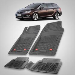 TeamCar Covorase Opel Astra J (Mk6) Combi/Sports Tourer Compatibile 2009-2015 | Black (SKU-OPELASTRAJMK6COMBISPORTSTOURER-8cda39d1)