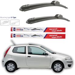 TeamCar Stergatoare Fiat Punto 3 doors (188) 1999-2010 (TCfiatMU9958y54)