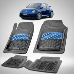 TeamCar® Covorase Volkswagen New Beetle Compatibile 1997-2010 | Blue (SK4V444wg678JH59)