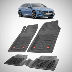 TeamCar Covorase Volkswagen Arteon 3H Shooting Brake Compatibile 2020-2024 | Black (SKU-VOLKSWAGENARTEON3HSHOOTINGBRAKE-88b97a3e)