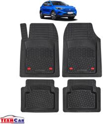 TeamCar Covorase Auto TeamCar® Tip Tavita Compatibile MG ZS Mk2 SUV (2021-2025) (SKU-MGZSMK2SUV-0752892c)