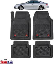 TeamCar® Covorase Auto TeamCar® Tip Tavita Compatibile Mercedes-Benz CLS C219 (2004-2010) (SKU-MERCEDESBENZCLSC219COUPÉ-5d4b5b2c)