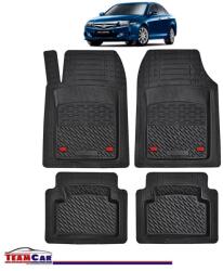 TeamCar Covorașe Auto TeamCar® Tip Tăviță Compatibile Honda Accord 7 (2003-2008) - Sedan (HONDA-7-SEDAN)