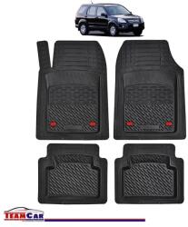 TeamCar® Covorase Auto TeamCar® Tip Tavita Compatibile Honda CR-V 2 (2001-2006) - Suv (HONDA-2-SUV)