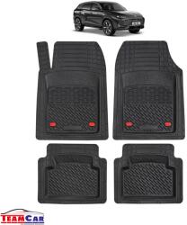 TeamCar® Covorase MG HS Compatibile Mk1 2018-2024 | Black (SKU-MGHSMK1SUV-235a6179)