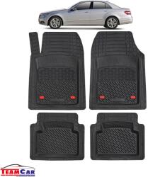 TeamCar Covorase Auto TeamCar® Tip Tavita Compatibile Mercedes-Benz E-Class W212 Sedan (2009-2016) (SKU-MERCEDESBENZECLASSW212SEDAN-544a6e41)