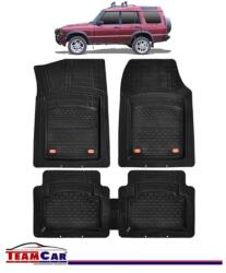 TeamCar Covorașe Auto TeamCar® Tip Tăviță Compatibile Land Rover Discovery II (1998-2004) - SUV (LAND-DIS-II-SUV-ii)