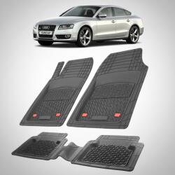 TeamCar Covorase Audi A5 8T Sportback Compatibile 2009-2016 | Black (SKU-AUDIA58TSPORTBACK-464eb771)