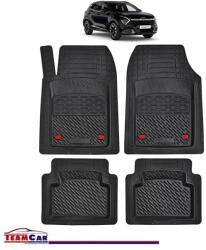 TeamCar® Covorase Auto TeamCar® Tip Tavita Kia Sportage V (2021+) Negru (SKU-KIA-0011)