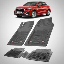 TeamCar Covorase Audi Q2 GA SUV Compatibile 2016-2025 | Black (SKU-AUDIQ2GASUV-54059837)
