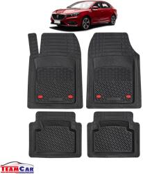 TeamCar Covorase Auto TeamCar® Tip Tavita Compatibile MG 6 Mk2 Sedan, Liftback (2017-2025) (SKU-MG6MK2SEDANLIFTBACK-2ce937b6)