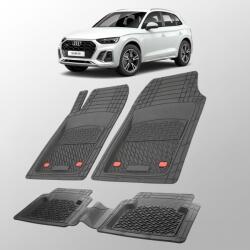 TeamCar Covorase Audi Q5 Sportback FY SUV Coupe Compatibile 2021-2025 | Black (SKU-AUDIQ5SPORTBACKFYSUVCOUPÉ-2e219357)