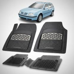 TeamCar Covorase Tip Tavita Compatibile Volkswagen Bora Variant 1999-2005 , Silver (SKh5cWB5log65f8ddd2)