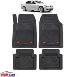 TeamCar® Covorase Auto TeamCar® Tip Tavita Compatibile BMW Seria 5 E60 Sedan (2003-2010) (SKU-BMWSERIA5E60SEDAN-059efa05)