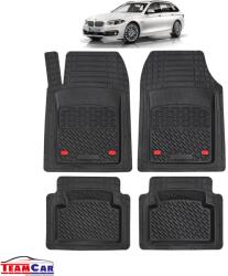 TeamCar Covorase Auto TeamCar® Tip Tavita Compatibile BMW Seria 5 F11 Touring (2010-2017) (SKU-BMWSERIA5F11TOURING-748ae21b)