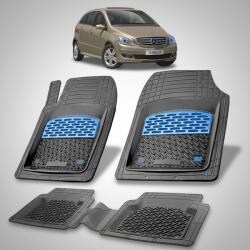 TeamCar® Covorase Mercedes-Benz B-Class Compatibile W245 2005-2011 | Blue (SKU55fCEDESBENZBCLASSWhba3e6)