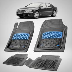 TeamCar® Covorase Volkswagen Phaeton Compatibile 2002-2007 | Blue (Vqph77tUVaoq8)