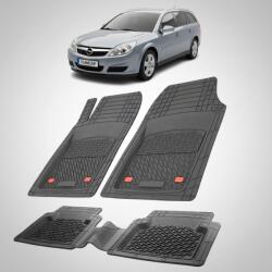 TeamCar Covorase Opel Vectra C Combi Compatibile 2002-2008 | Black (OPEL-C-COMBI)