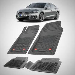 TeamCar Covorase Audi A5 F5 Sportback Compatibile 2016-2025 | Black (SKU-AUDIA5F5SPORTBACK-91ffe94a)