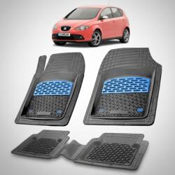 TeamCar Covorase Seat Altea MPV Mk1 Compatibile 2004-2015 | Blue (SEAT-Mk1MPVuy)