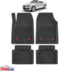 TeamCar Covorase Auto TeamCar® Tip Tavita Compatibile BMW Seria 2 F23 Cabriolet (2014-2021) (SKU-BMWSERIA2F23CABRIOLET-b07935fe)
