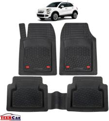 TeamCar® Covorașe auto Fiat 500X (FIAT-003)