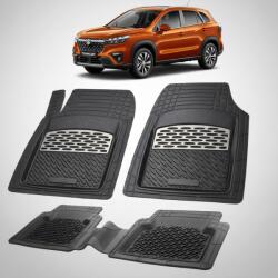 TeamCar Covorase Suzuki SX4 S-Cross II Compatibile SUV 2021-prezent | Silver (SUZSCrossIISUV)