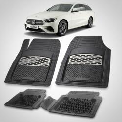 TeamCar Covorase Mercedes-Benz E-Class Compatibile S213 2016-2023 | Silver (SK4rERCEDESBENZECLAS6t42c119)