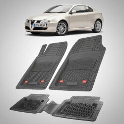TeamCar Covorase Alfa Romeo GT Generatia I Compatibile 2003-2010 | Black (SKU-ALFA-0004)