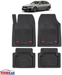 TeamCar® Covorase Auto TeamCar® Tip Tavita Compatibile BMW Seria 5 G31 Touring (2017-2023) (SKU-BMWSERIA5G31TOURING-be461553)