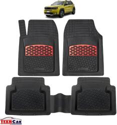 TeamCar® Covorașe auto Fiat Giga Panda Red (1-FIA-GIG)