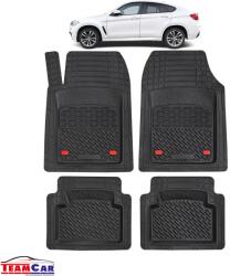TeamCar® Covorase Auto TeamCar® Tip Tavita Compatibile BMW X6 F16 SUV (2014-2019) (SKU-BMWX6F16SUVCOUPÉ-c21c865e)