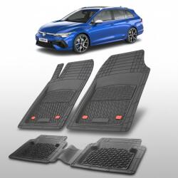 TeamCar® Covorase Volkswagen Golf Mk8 Variant Compatibile 2020-2025 | Black (SKU-VOLKSWAGENGOLFMK8VARIANTBREAK-e9c63d18)