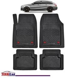 TeamCar Covorase Auto TeamCar® Tip Tavita Compatibile Mercedes-Benz CLA X117 Shooting Brake (2015-2019) (SKU-MERCEDESBENZCLAX117SHOOTINGBRAKE-51113272)