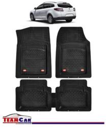 TeamCar® Covorașe Auto TeamCar® Tip Tăviță Compatibile Renault Megane III (2008-2016) - Combi (RENAULT-III-COMBI-9)