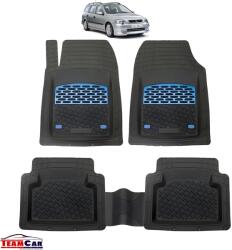 TeamCar Covorașe Opel Astra G Combi 1998-2009 | Blue Edition - TeamCar® (2-OPEL-G-COMBI)