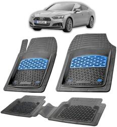 TeamCar® Covorase Audi A5 F5 Sportback Compatibile 2016-2025 | Blue (2-SKU-AUDIA5F5SPORTBACK-91ffe94a)