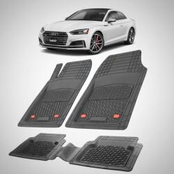 TeamCar® Covorase Audi A5 F5 Coupe Compatibile 2016-2025 | Black (SKU-AUDIA5F5COUPÉ-cb52c9e1)