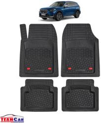 TeamCar® Covorase Auto TeamCar® Tip Tavita Compatibile BMW X1 U11 SUV (2022-2025) (SKU-BMWX1U11SUV-05ad5bf6)