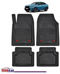 TeamCar® Covorase Auto TeamCar® Tip Tavita Compatibile BMW X6 G06 SUV Coupé (2019-2025) (SKU-BMWX6G06SUVCOUPÉ-a88580f4)