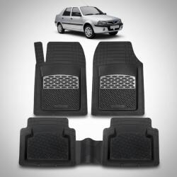 TeamCar Covorașe Dacia Solenza Compatibile | Silver Edition - TeamCar® (SKUSLZ778JH59)