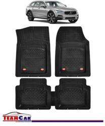 TeamCar Covorașe Auto TeamCar® Tip Tăviță Compatibile Volvo V90 Mk2 (2016+) - Combi (VOLVO-Mk2-COMBI-33)