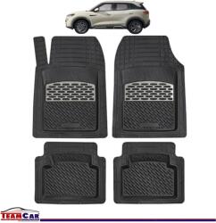 TeamCar® Covorașe auto BYD Atto 2 , Silver (3-BYD-ATT)