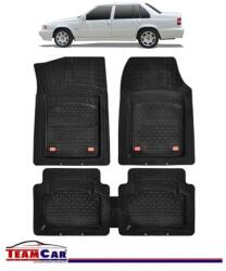 TeamCar Covorașe Auto TeamCar® Tip Tăviță Compatibile Volvo S90 Mk1 (1996-1998) - Sedan (VOLVO-Mk1-SEDAN-9yt)