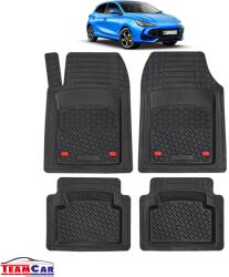 TeamCar® Covorase Auto TeamCar® Tip Tavita Compatibile MG 3 Mk2 Hatchback (2011-2025) (SKU-MG3MK2HATCHBACK-73cc00d9)