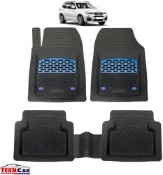 TeamCar® Covorase Auto TeamCar® Tip Tavita Compatibile BMW X3 F25 (2010-2017) Blue (3-SKU-BMWX3F25SUV-8d12ea63)