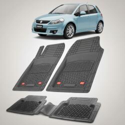 TeamCar Covorase Suzuki SX4 1 Compatibile Hatchback 2006-2013 | Black (SKU-MIX-0024)