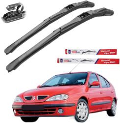 TeamCar Stergatoare Renault Megane I (1996-2003) TeamCar® Hybrid - Set fata (29-F5h6RRQ113W)