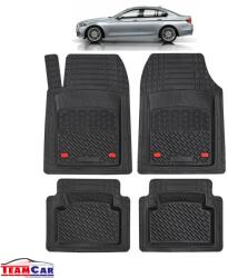 TeamCar® Covorase Auto TeamCar® Tip Tavita Compatibile BMW Seria 5 F10 Sedan (2010-2016) (SKU-BMWSERIA5F10SEDAN-01b967e0)